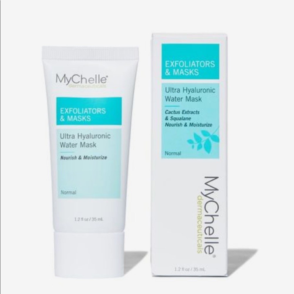 💦🧖🏻‍♀️💎 NWT • MyChelle’ • ❤️Face Love❤️ 💎💦
